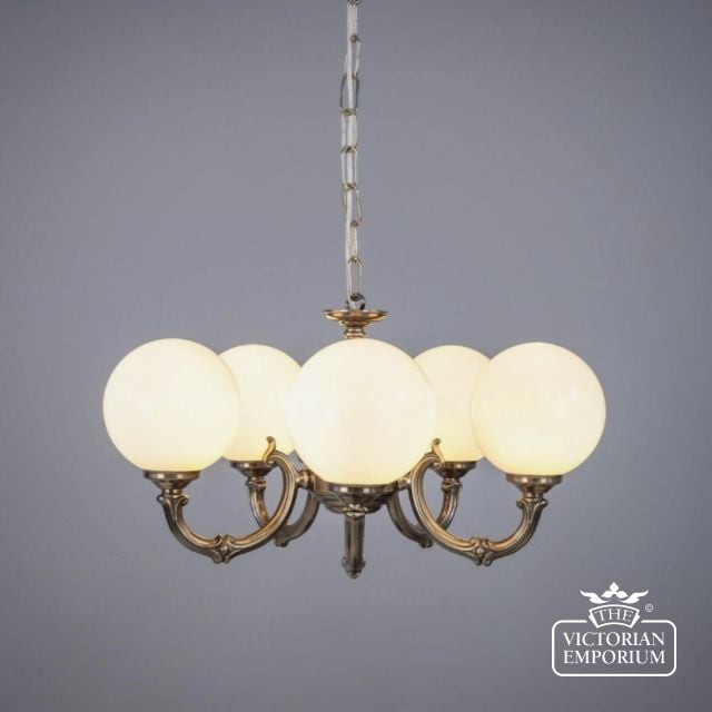 Mlf025 Bene Chandelier4