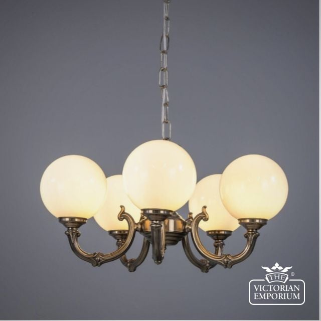 Mlf025 Bene Chandelier5