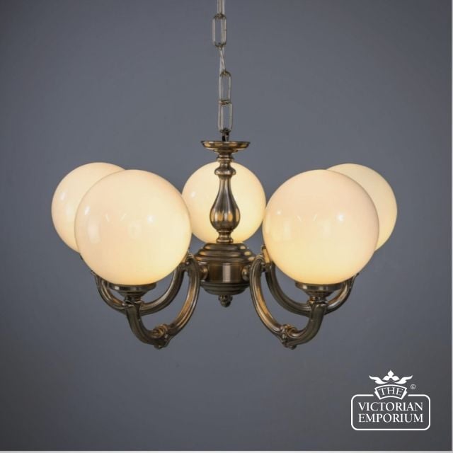 Mlf025 Bene Chandelier6