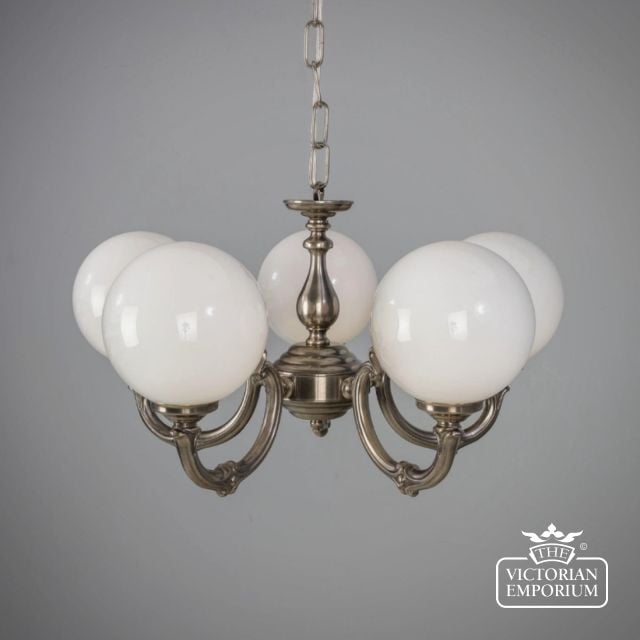 Mlf025 Bene Chandelier7