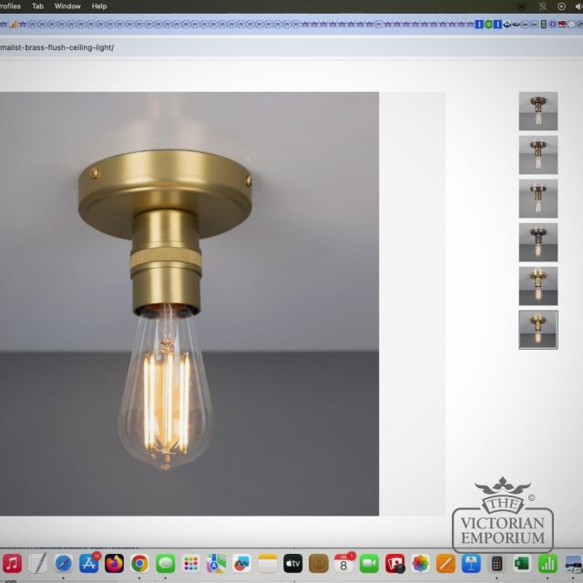 Mlcf131 Devon Ceiling Light6