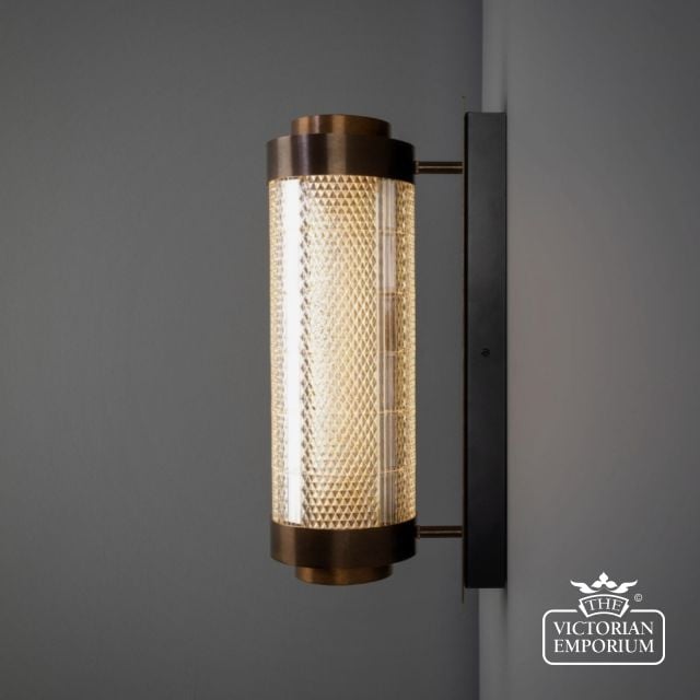 Mlwl505 Ashford Small Wall Light2