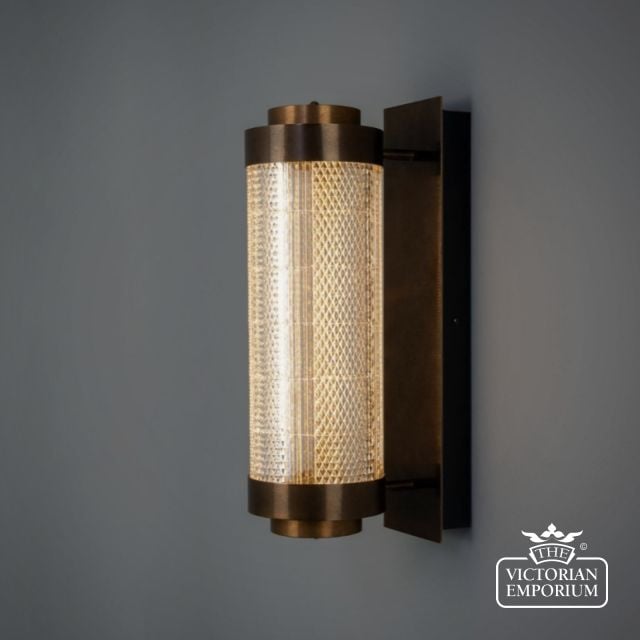 Mlwl505 Ashford Small Wall Light3