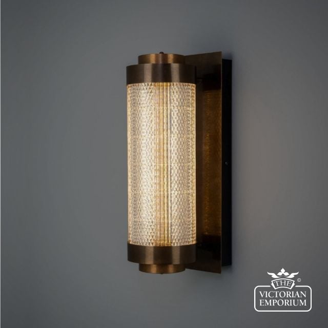 Mlwl505 Ashford Small Wall Light5