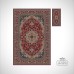 Lan traditional victorian rug royal 1560-509
