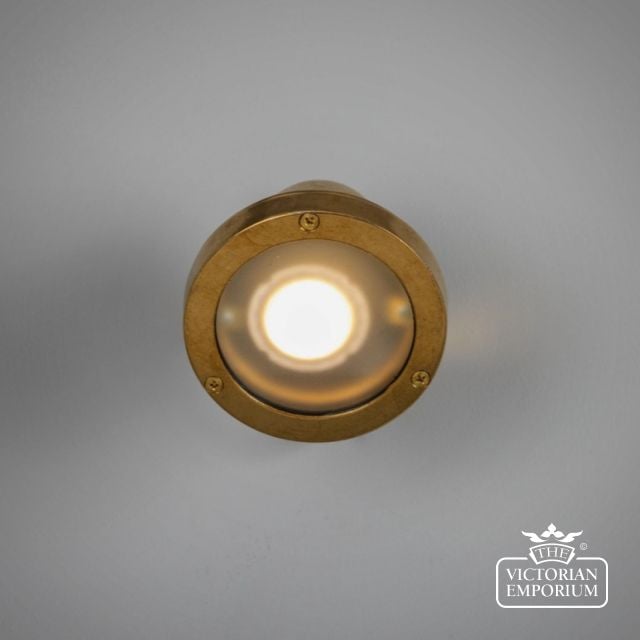 Mlosl003 Thames Outdoor Spotlight10