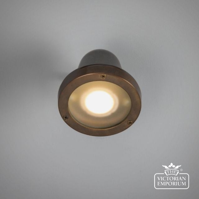 Mlosl003 Thames Outdoor Spotlight2