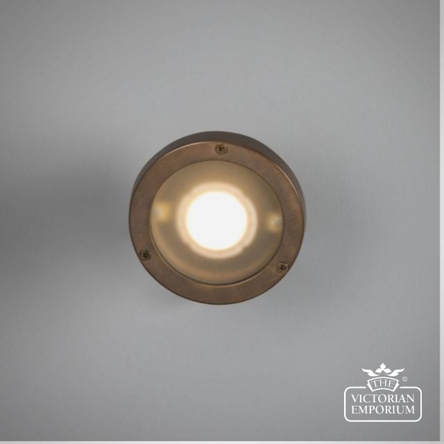 Mlosl003 Thames Outdoor Spotlight3