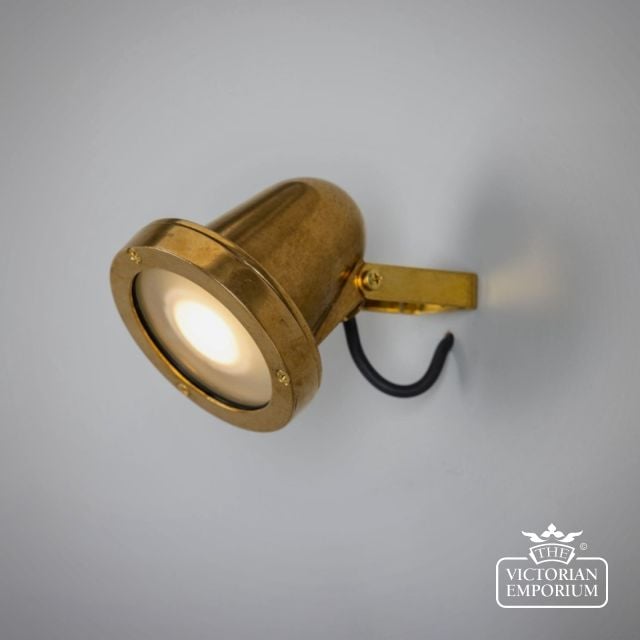 Mlosl003 Thames Outdoor Spotlight5