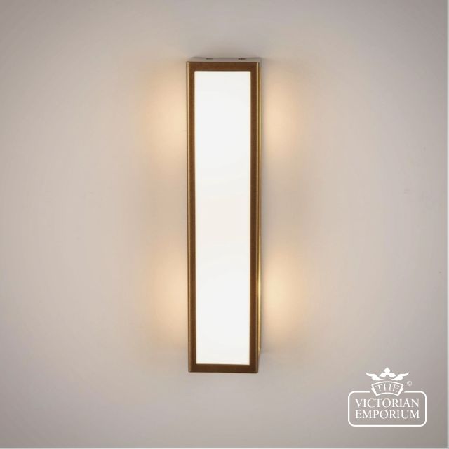 Mlbwl160 Bata Wall Light2