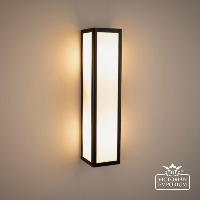 Mlbwl160 Bata Wall Light3