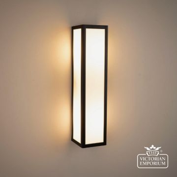 Mlbwl160 Bata Wall Light3