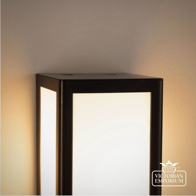 Mlbwl160 Bata Wall Light4