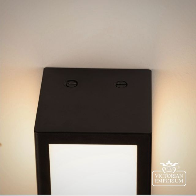 Mlbwl160 Bata Wall Light5