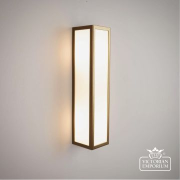 Mlbwl160 Bata Wall Light6