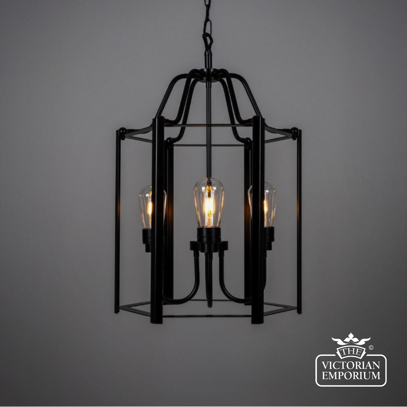 Portroe Indoor Hanging Pendant Lantern Ceiling Chandeliers — free download