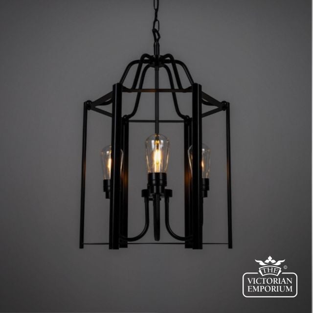 Mlbp052 Portroe Outdoor Hanging Lantern3