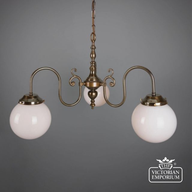Mlf014 Eldron Traditional Chandelier3