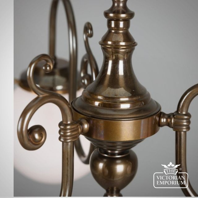 Mlf014 Eldron Traditional Chandelier4