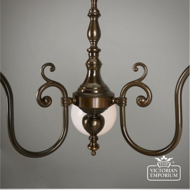 Mlf014 Eldron Traditional Chandelier5