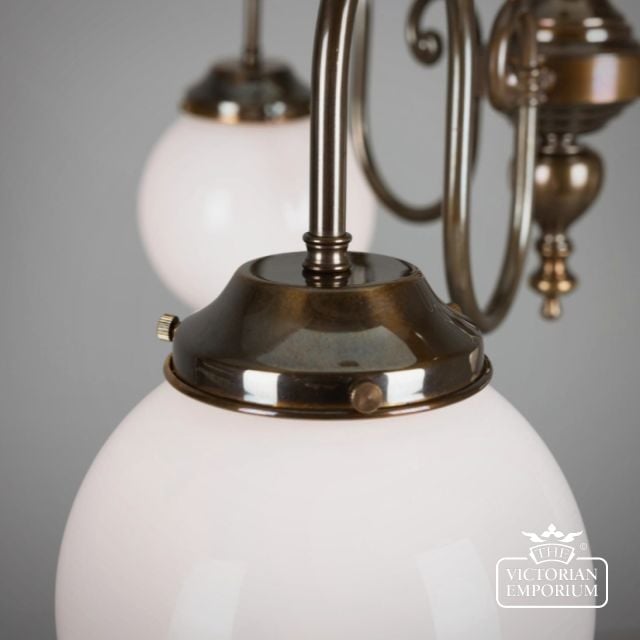 Mlf014 Eldron Traditional Chandelier6