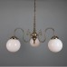 Mlf014 eldron traditional chandelier