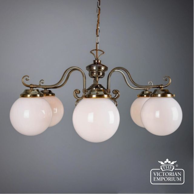 Mlf027 Kilturk Chandelier2