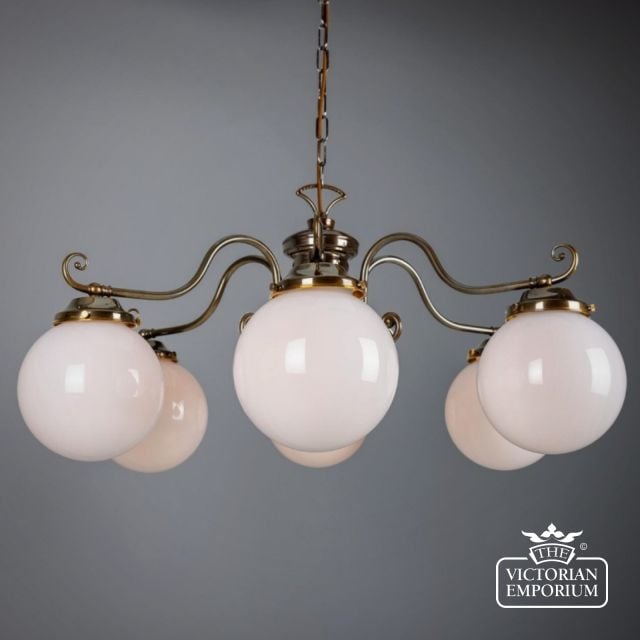 Mlf027 Kilturk Chandelier3