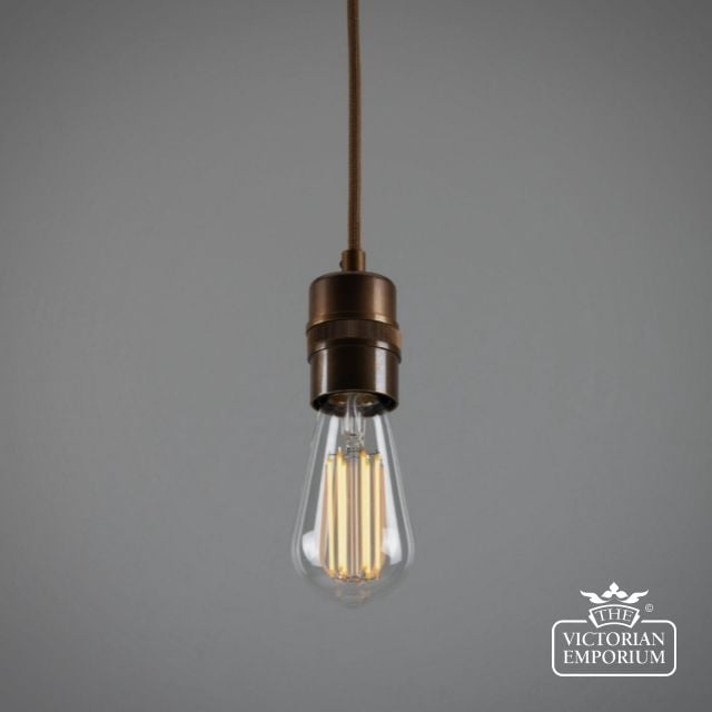Mlp437 Devon Pendant Light 3