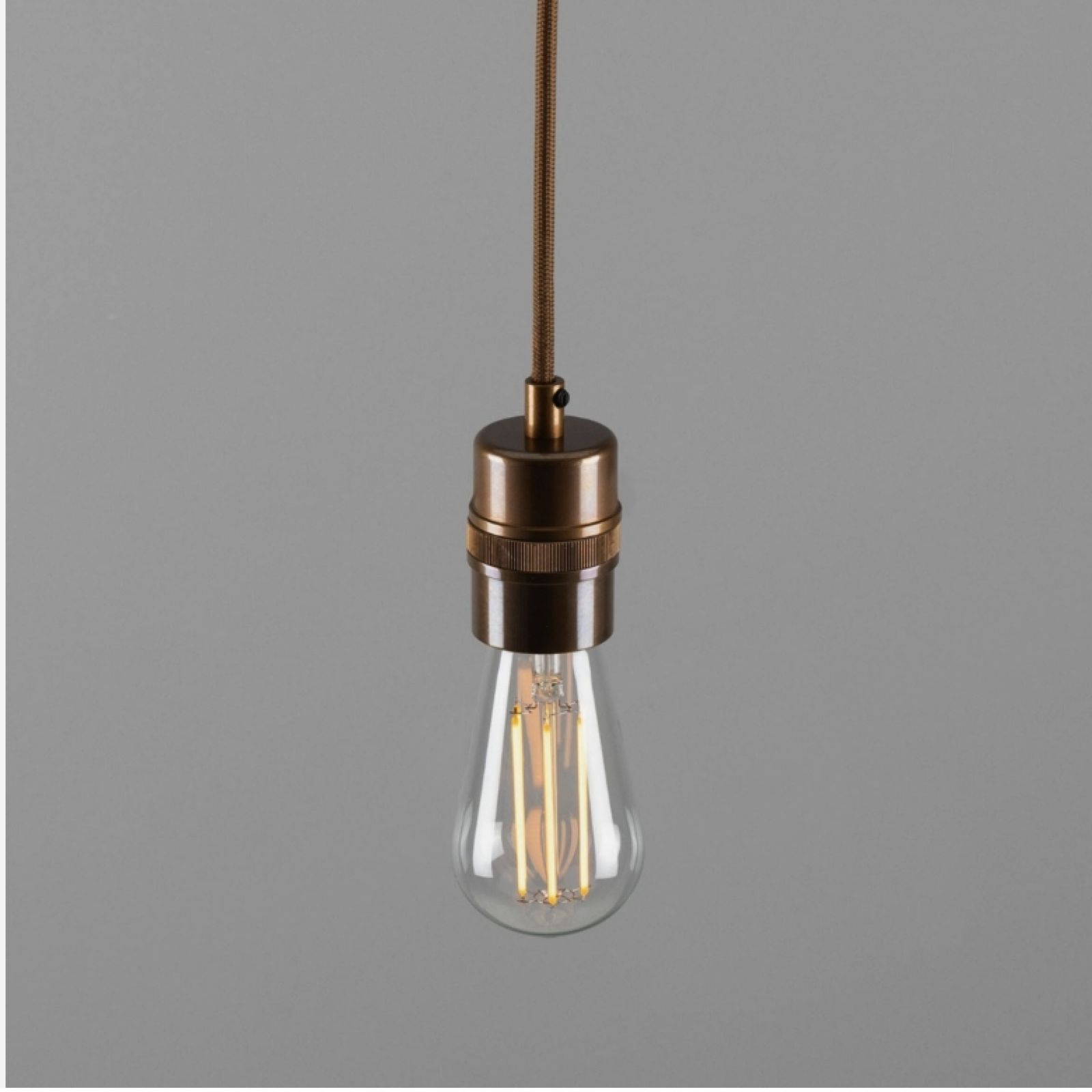 Devon Pendant Light | Kitchen Lighting | The Victorian Emporium