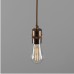 Mlp437 devon pendant light
