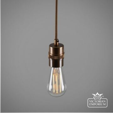 Devon Pendant Light