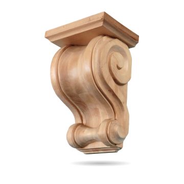 Traditional Victorian Corbel Ch759