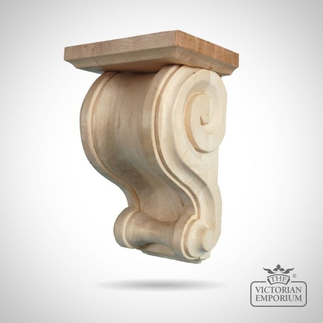 Traditional Victorian Corbel Ml759