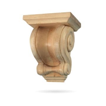 Traditional Victorian Corbel Ch758