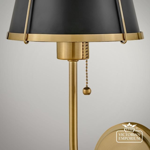 Hk Clarke1 Br Bk Detail1