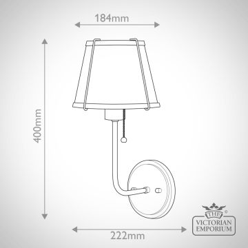 Hk Clarke1 Br Bk Size