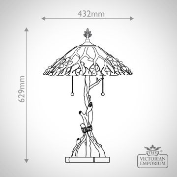 Qz Whispering Tl Vb Size