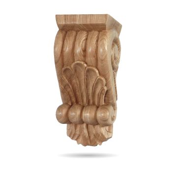 Traditional Classical Victorian Corbel As719