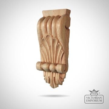 Traditional Classical Victorian Corbel Pn714