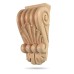 Traditional Classical Victorian Corbel Pn718