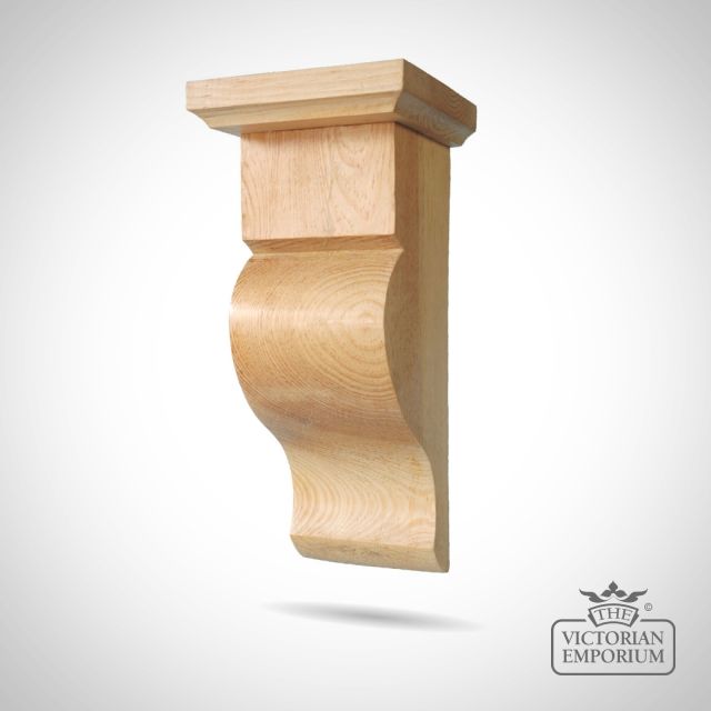 Extra Large Cutshape Corbel