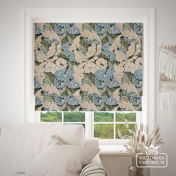 Acanthus Deep Sea Roman A