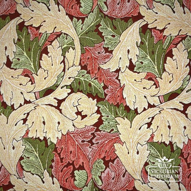 Acanthus Red
