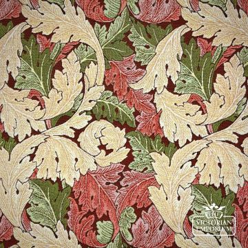 Acanthus Red