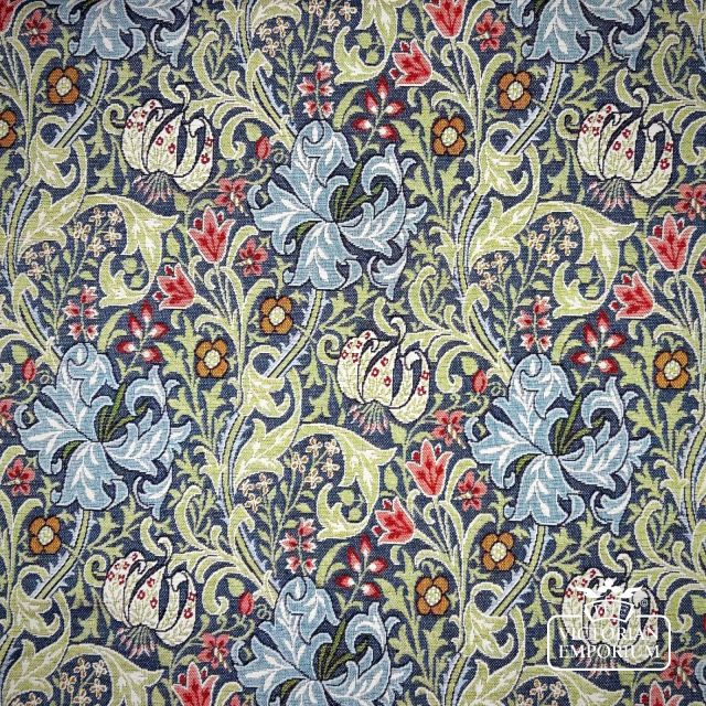Golden Lily Denim
