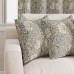 Pimpernel earth cushions
