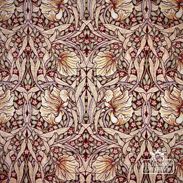 Pimpernel Red