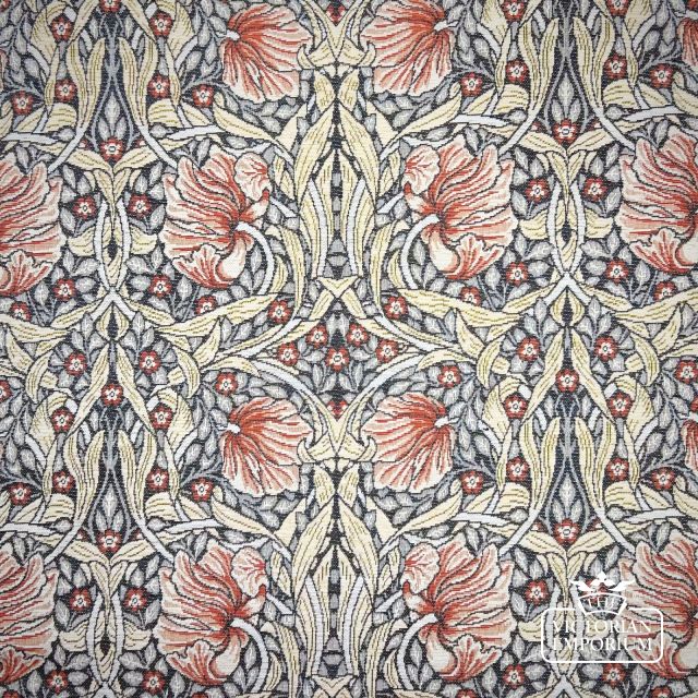 Pimpernel Russet