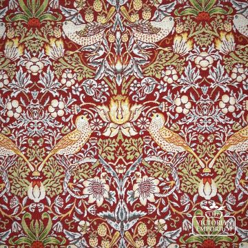 Strawberry Thief Wine